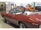 Thumbnail Photo 74 for 1968 Pontiac GTO